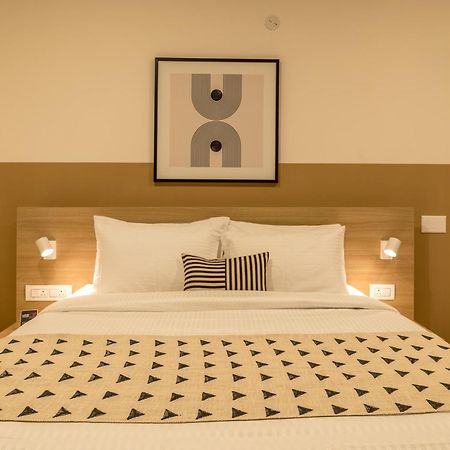 Hotel Olive Zip Koramangala 4Th Block By Embassy Group Bengaluru Zewnętrze zdjęcie