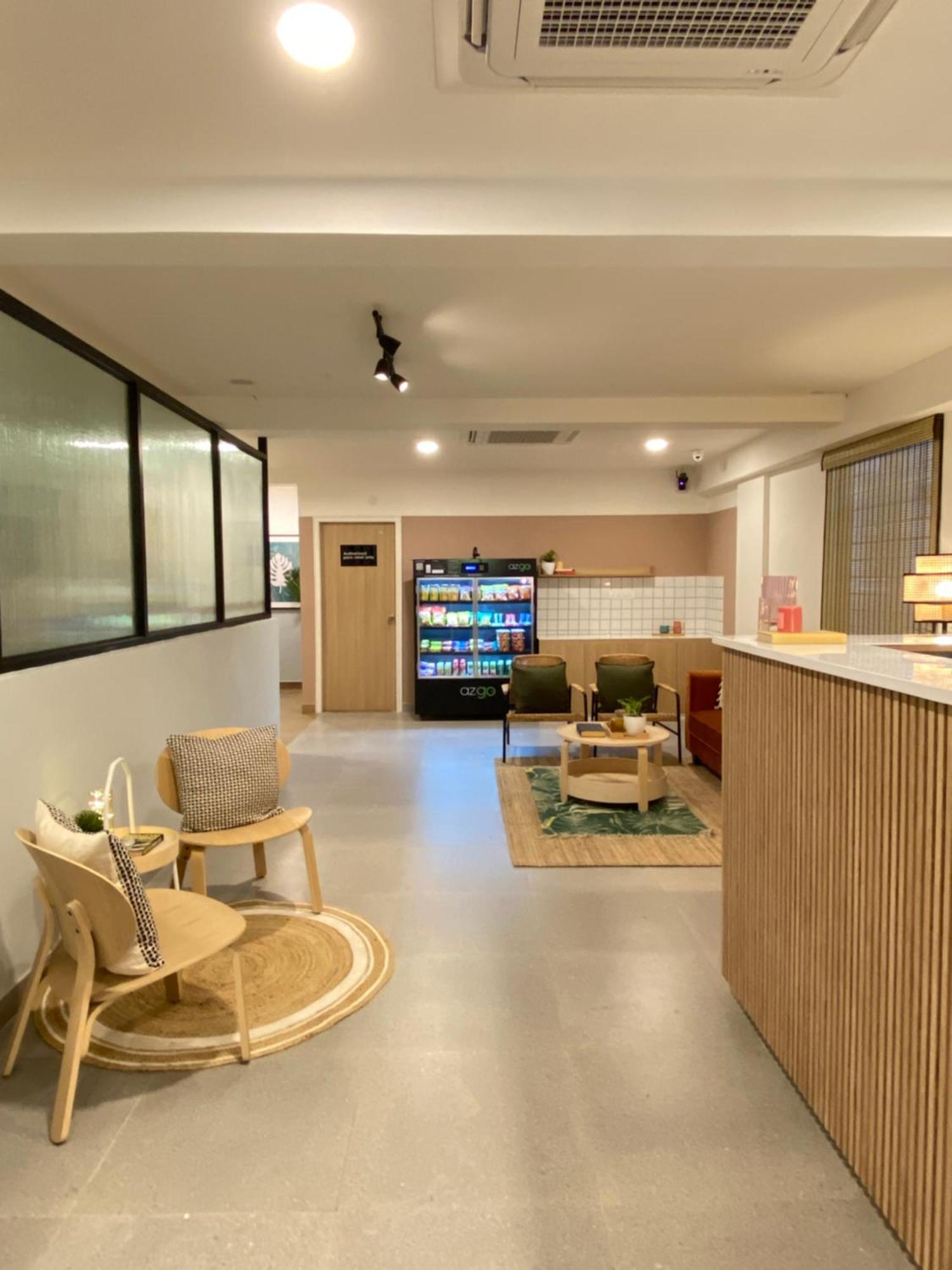 Hotel Olive Zip Koramangala 4Th Block By Embassy Group Bengaluru Zewnętrze zdjęcie