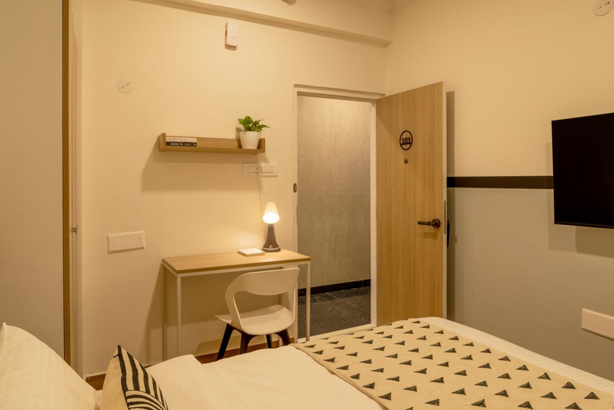 Hotel Olive Zip Koramangala 4Th Block By Embassy Group Bengaluru Zewnętrze zdjęcie