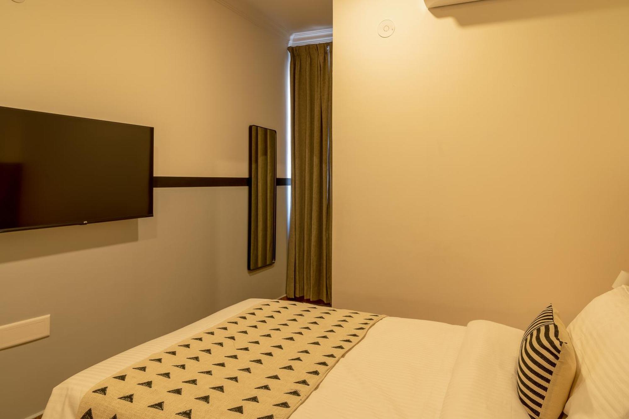 Hotel Olive Zip Koramangala 4Th Block By Embassy Group Bengaluru Zewnętrze zdjęcie